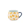Taza Croissants Mini: taza bonita de desayuno | Happyideas