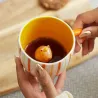 Taza Capibara Sorpresa | Happyideas
