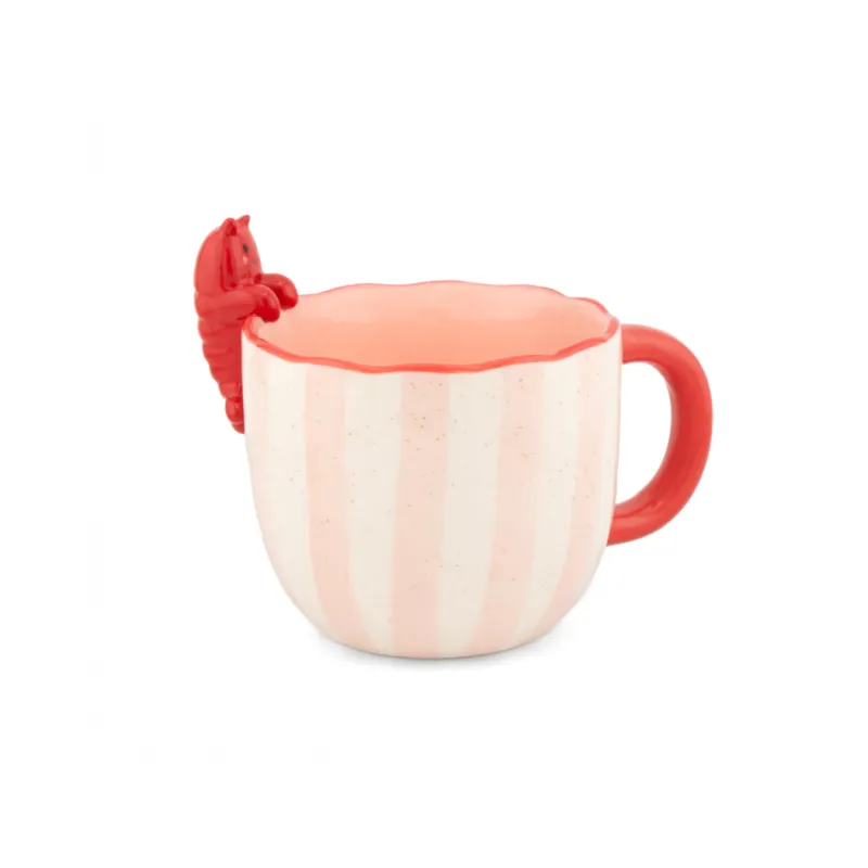 Taza Langosta Sorpresa | Happyideas