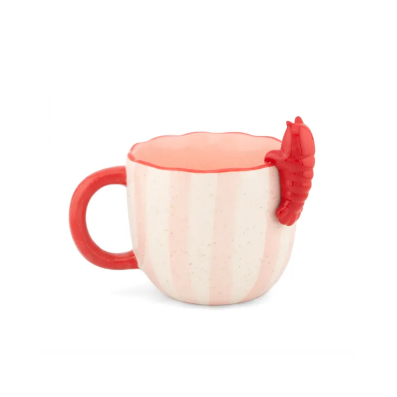Taza Langosta Sorpresa | Happyideas