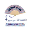 Abanico "Sabor a sal" | Happyideas