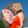Abanico "Putos Sofocos" | Happyideas
