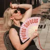 Abanico "Putos Sofocos" | Happyideas