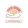 Abanico "Putos Sofocos" | Happyideas