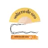 Fan Soltero de oro | Happyideas