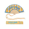 Abanico “Summer club” | Happyideas