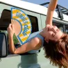Abanico “Summer club” | Happyideas