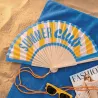 Abanico “Summer club” | Happyideas