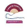 Abanico “A punt de fondre’m” | Happyideas