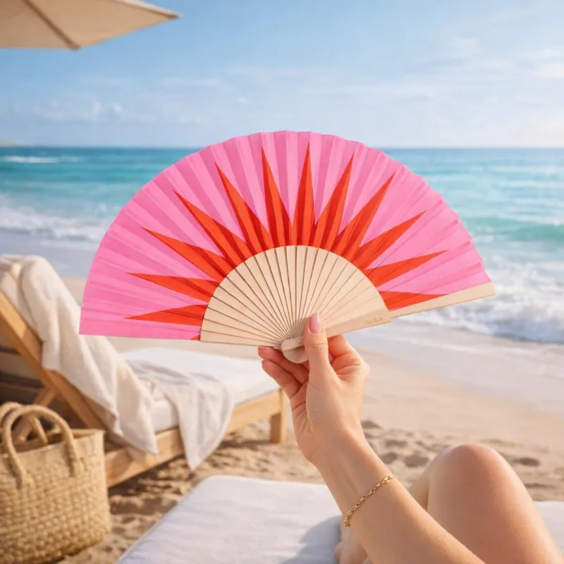 Fan NYC | Happyideas