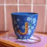 Cup Letter J | Happyideas
