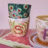 Cup Letter S | Happyideas