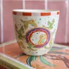 Cup Letter O | Happyideas