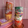Cup Letter E | Happyideas