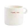 Taza I love you | Happyideas