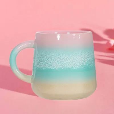 Taza Boho Pastel | Happyideas