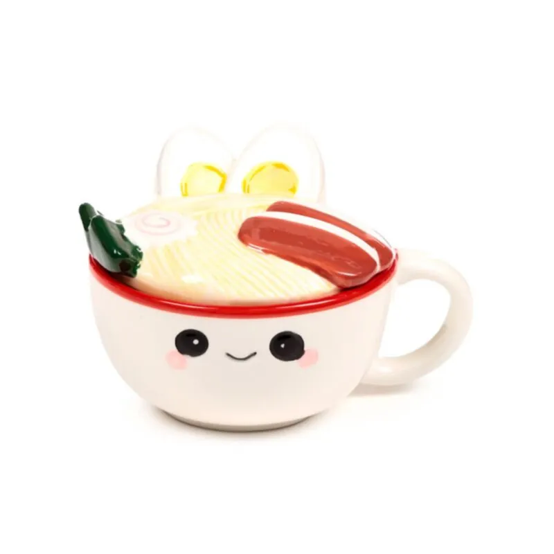 Taza Foodiemals Ramen | Happyideas