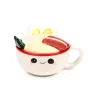 Foodiemals Ramen Mug - Happyideas.com
