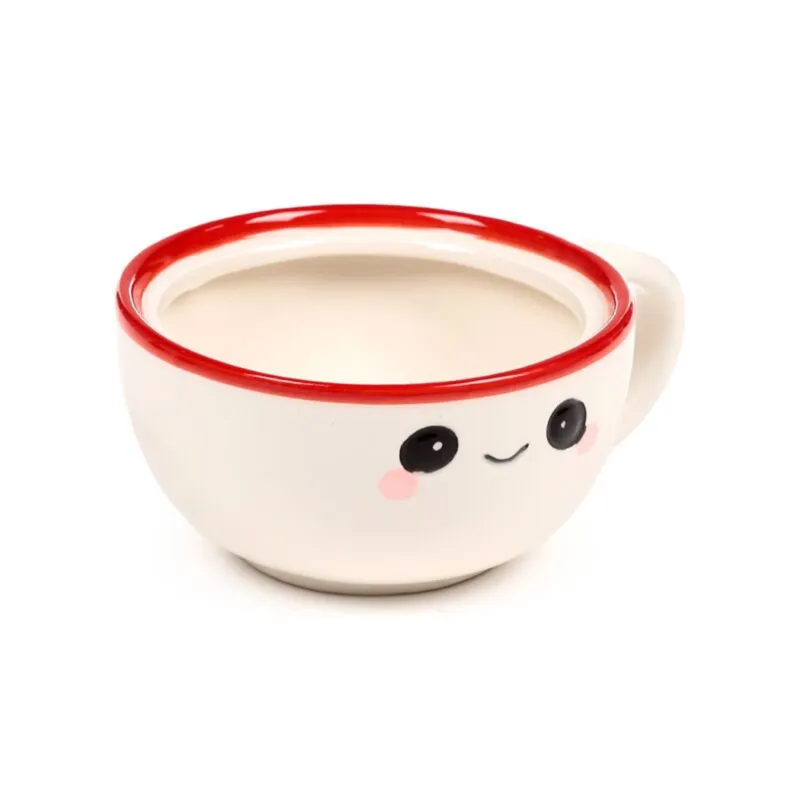 Foodiemals Ramen Mug - Happyideas.com