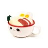 Foodiemals Ramen Mug - Happyideas.com