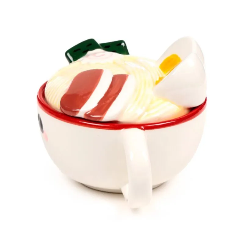 Taza Foodiemals Ramen | Happyideas