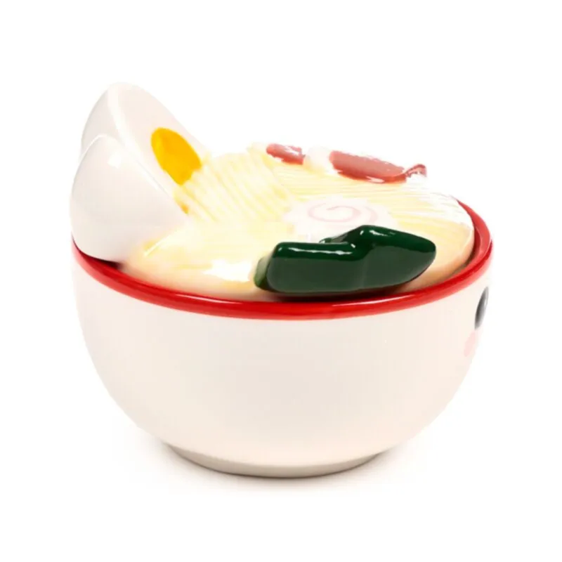 Taza Foodiemals Ramen | Happyideas