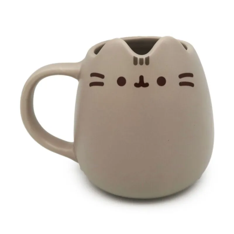 Pusheen Cat Mug - Happyideas.com