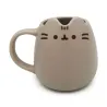 Pusheen Cat Mug - Happyideas.com