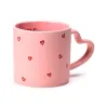 Amore Hearts Mug - Happyideas.com