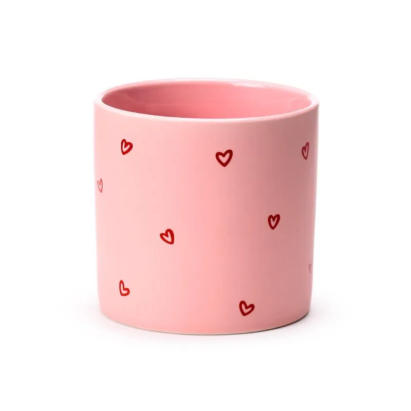 Amore Hearts Mug - Happyideas.com