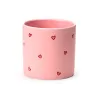 Taza Corazones Amore | Happyideas