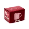 Taza Corazones Amore | Happyideas