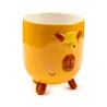 Tazón Capibara: tazón original y adorable | Happyideas