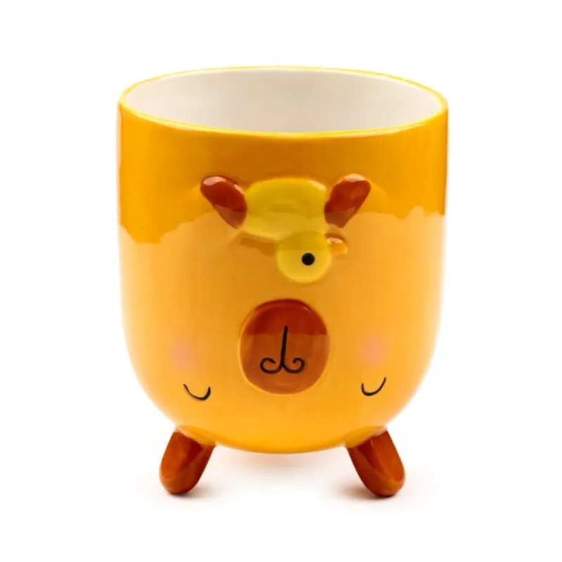 Tazón Capibara: tazón original y adorable | Happyideas