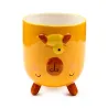 Tazón Capibara: tazón original y adorable | Happyideas