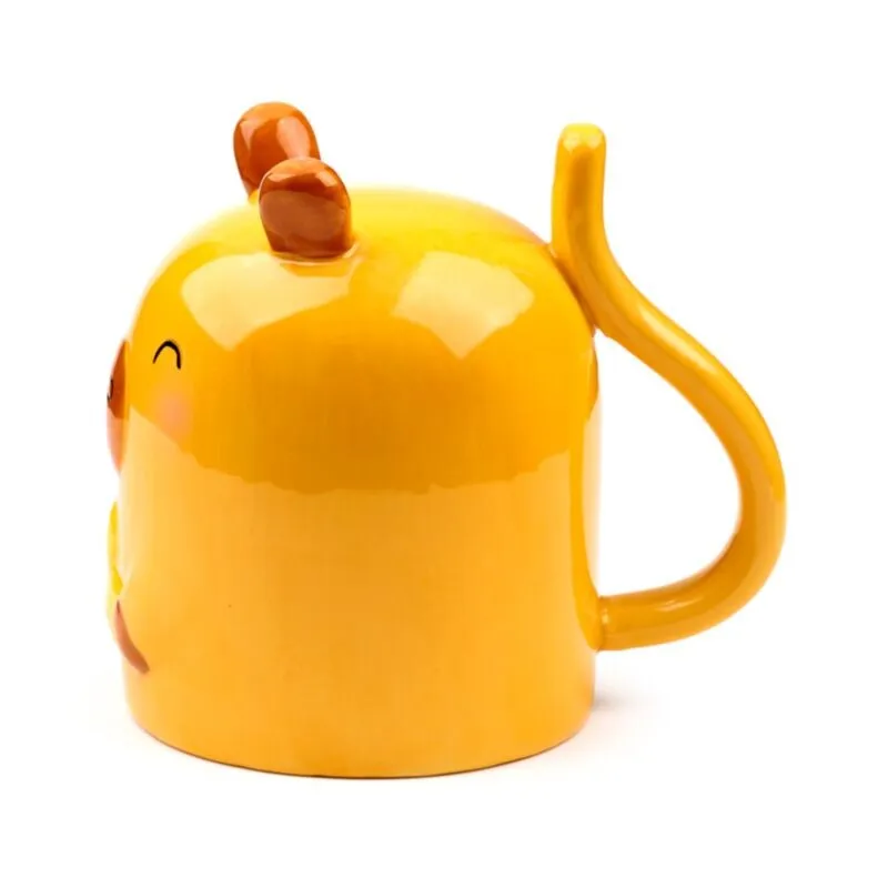 Tazón Capibara: tazón original y adorable | Happyideas