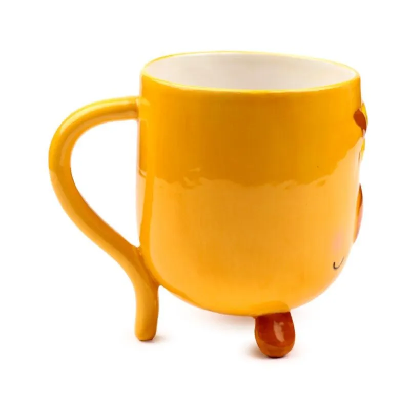 Capybara Mug | Happyideas