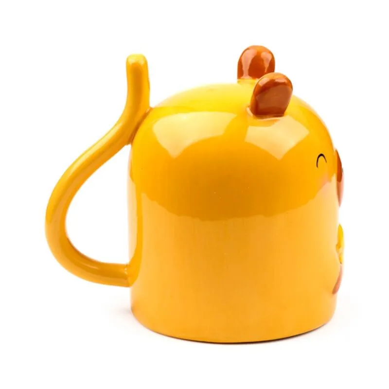 Tazón Capibara: tazón original y adorable | Happyideas