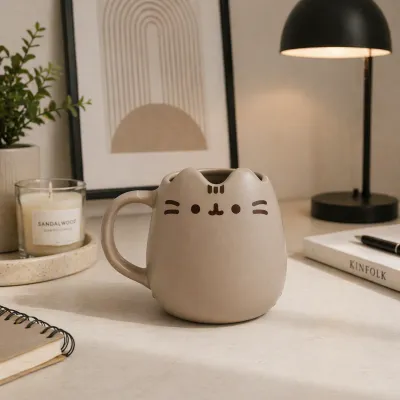Taza Gato Pusheen | Happyideas