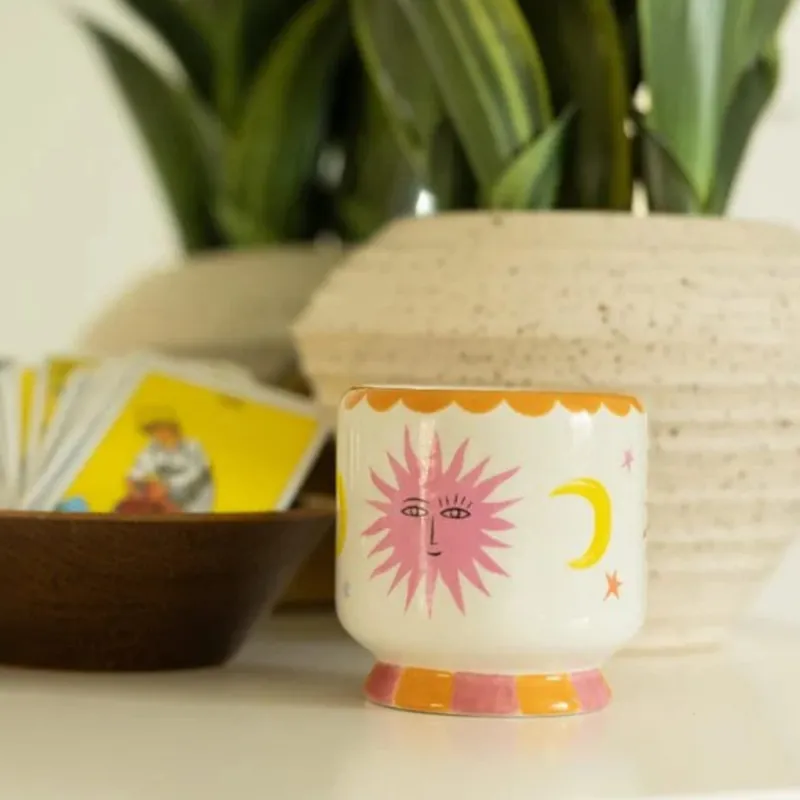Candle Little Sunshine | Happyideas