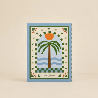 Journal Palmera | Happyideas