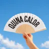 Abanico "Quina calor" | Happyideas