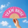 Abanico Team Bride para despedidas | Happyideas