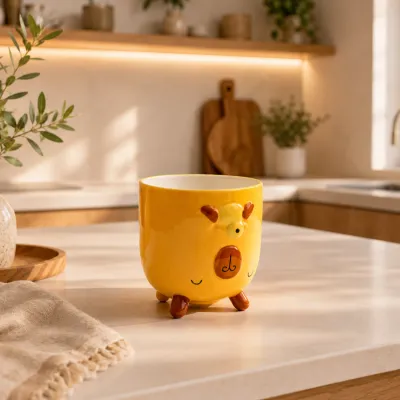 Tazón Capibara: tazón original y adorable | Happyideas