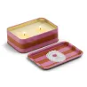 Vela en lata Sol: vela aromática original | Happyideas