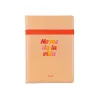 Libreta A5 “No me da la vida” | Happyideas