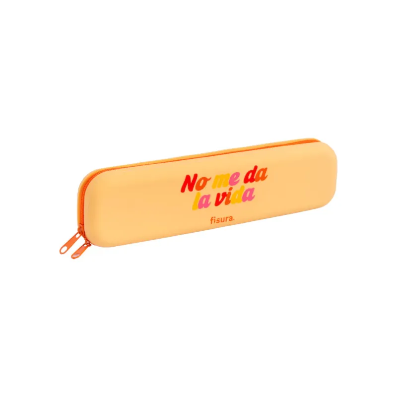 Estuche “No me da la vida” | Happyideas