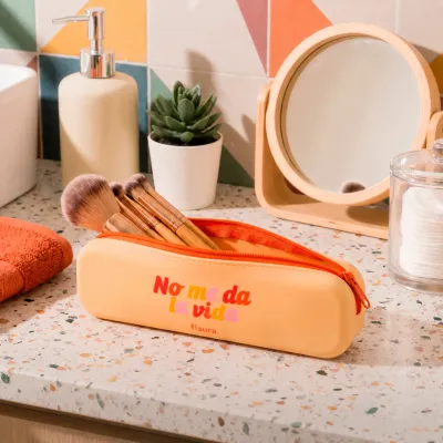 Estuche “No me da la vida” | Happyideas