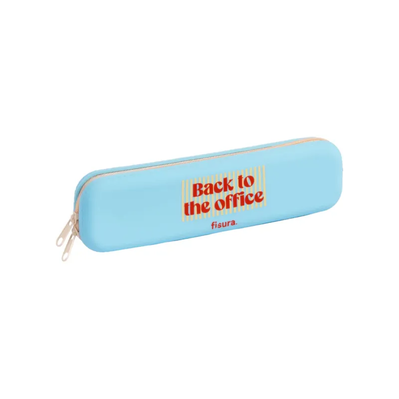 "Back to the office" case - Happyideas.com