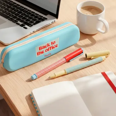 Estuche "back to the office" | Happyideas